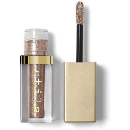 Stila Magnificent Metals Glitter and Glow Liquid Eyeshadow 4.5ml