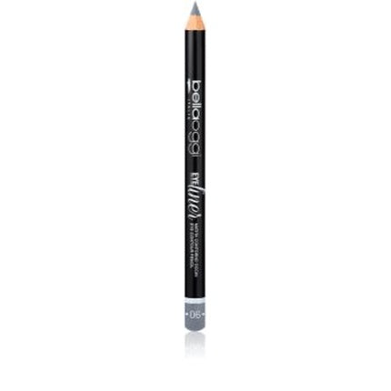 Bellaoggi Eye Liner - Eye Contour Pencil N 06 Grey 1 Gram