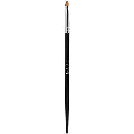 T4B LUSSONI 500 Series Professional Precision Makeup Brushes for Lips, Eyeliner, Eyebrows, and Lashes (PRO 518 Lip Liner Brush)
