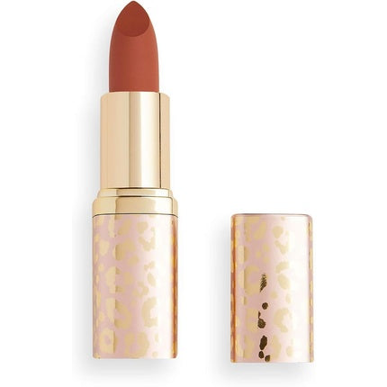 Revolution Pro New Neutral Blushed Satin Matte Lipstick Rumba 3.2g