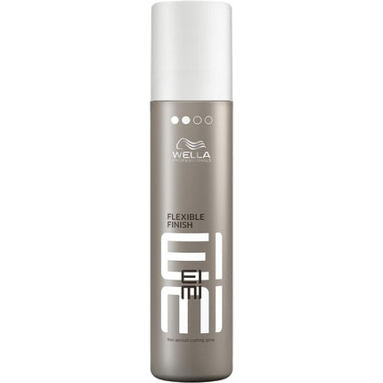 Wella Professionals EIMI Flexible Hold and Finish Non-Aerosol Hairpray with UV and Heat Protection 250ml