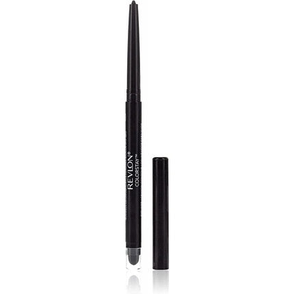 Colorstay Eyeliner Pencil 201 Black 0.28g
