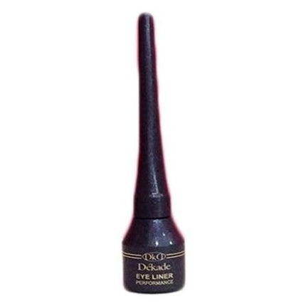 DEKADE 01 Black Ink Eyeliner