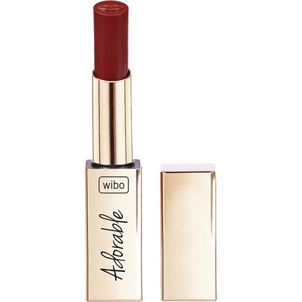 WIBO Delightful Matte Lipstick 3 Russian Beauty