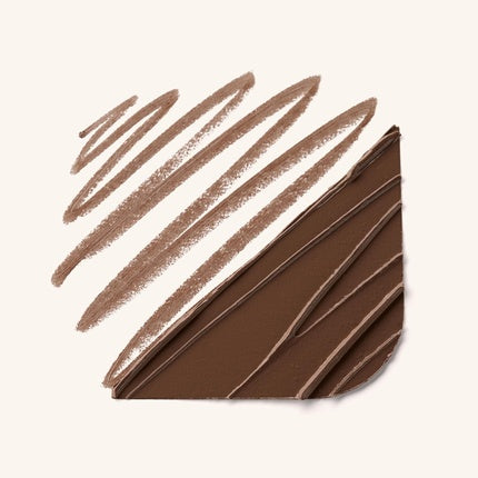 Catrice All In One Brow Perfector Eyebrow Pencil No. 020 Brown Long-Lasting
