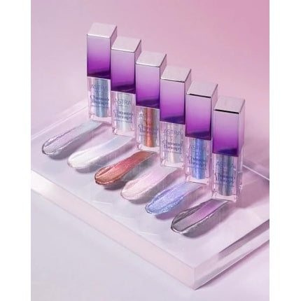 Chromo Therapy Liquid Eyeshadow 3ml 06 Meta-Wellness - Made in Italy