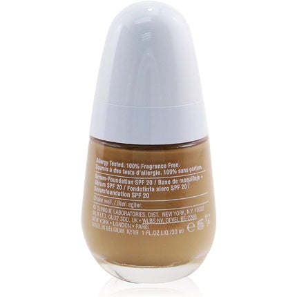 Clinique Even Better Clinical Serum Foundation SPF20 CN90 Sand 30ml