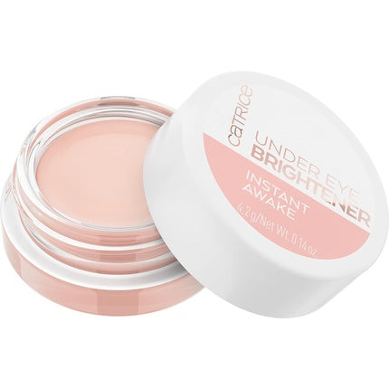 Catrice Under Eye Brightener No.010 Light Rose Nude Instant Result
