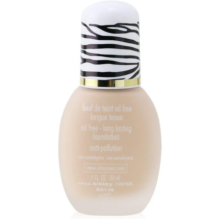 Sisley Phyto-Teint Ultra Eclat Foundation 00 Swan 30ml
