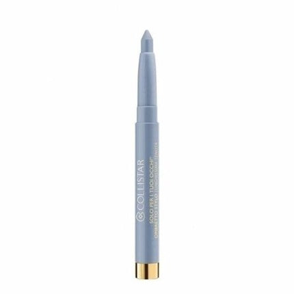 Collistar Co98z Extra Long Eye Shadow N.8 Light Blue