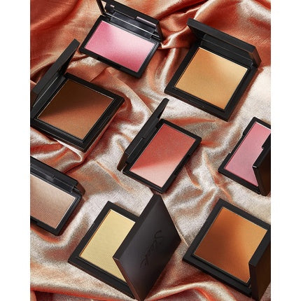 Sleek Makeup Face Form Blush Long Lasting Buildable Colour Slim-Thic 5.7g