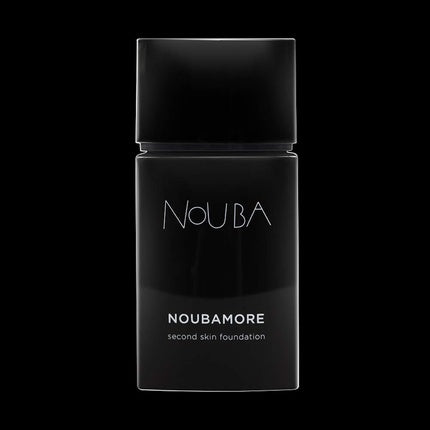 NOUBA Noubamore Foundation 87