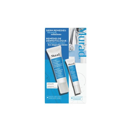 Murad Blemish Value Giftset