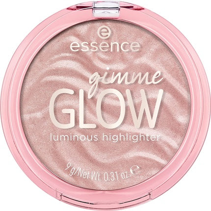Gimme Glow Luminous Highlighter 20 Lovely Rose - 9g