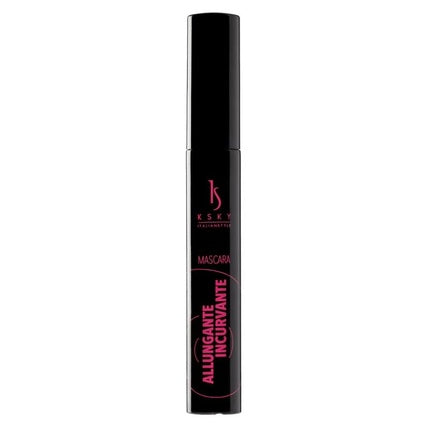 KSKY Mascara Allungante Incurvante - Black