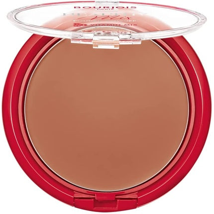 Bourjois Healthy Mix Compact Powder No.07 Golden Caramel 10g