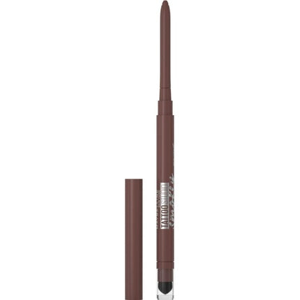 Maybelline Tattoo Liner Smokey Gel Pencil Eye Liner Long Lasting Fade-Proof