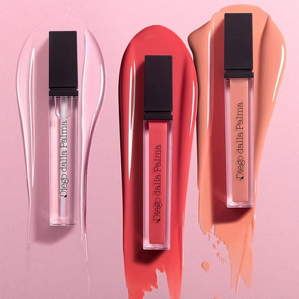 Diego Dalla Palma Push Up Gloss Lip Gloss Volume Effect Nr.53 8ml