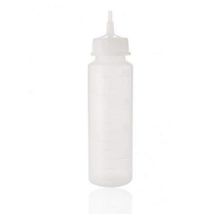 Small Measuring Bottle 60ml