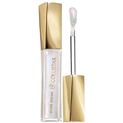 Gloss Design Lipgloss 37 White Pearl