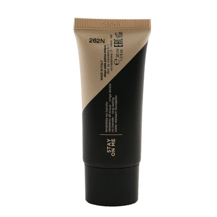 DDP Fdt Stay On Me No Transfer Waterproof 262N