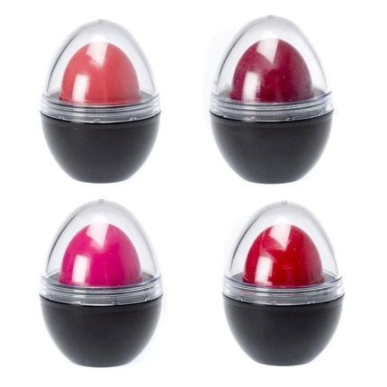 IDC Institute Lip Balm with 4 Colors