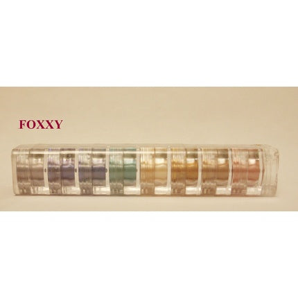 USA Made Loose Pigment Eyeshadow Shimmer Palette Glitter Makeup