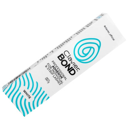 Bond White Glue For Eyelashes 0.07g