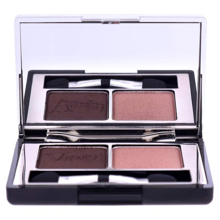 Pupa Vamp! Compact Duo 004 Bronze Amber 2.2gr