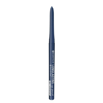 essence LONG-LASTING Eye Pencil Kajal Nr. 26 Deep-Sea Baby Blue Defining and Long-Lasting Vegan and Waterproof 0.28g