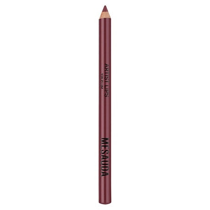 Mesauda Milano Artist Lips Lipstick 1.14g Plum