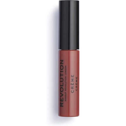 Makeup Revolution Creme Lip White Wedding 114 6ml
