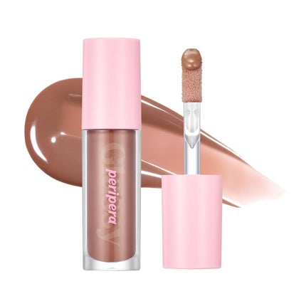 Peripera Ink Glasting Lip Gloss - Shade 02, 4.5ml