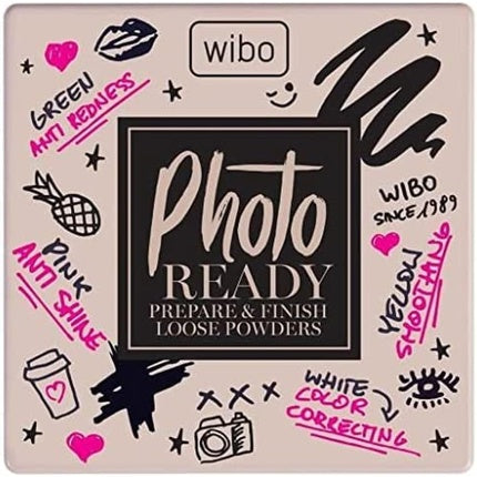 Photo Ready Loose Powder