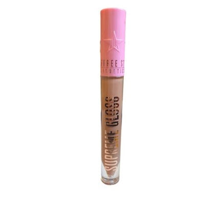 Jeffree Star Supreme Gloss Mannequin Nude Lip Gloss