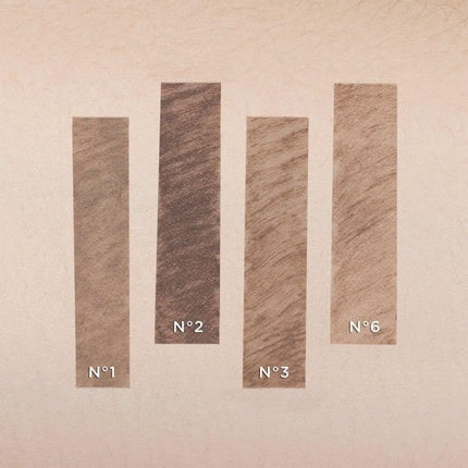 Art Eye Brow Filler 3 Brown 7ml