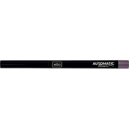Wibo Automatic Eyeliner 11 Brown - Perfect For Defining Your Eyes