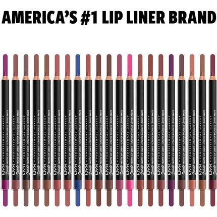 NYX Women's Cosmetics Multicoloured One Size