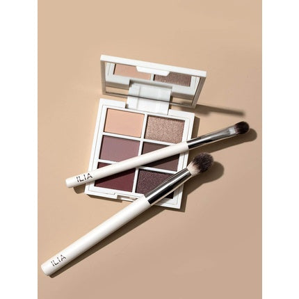 ILIA Shadow Brush Non-Toxic Vegan Cruelty-Free Clean Makeup