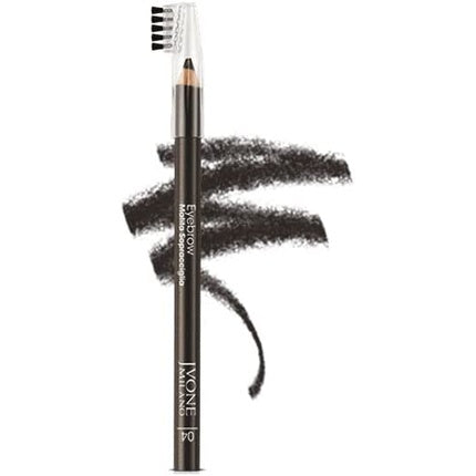 Eyebrown Pencil 4 Shades Brown Gray 04