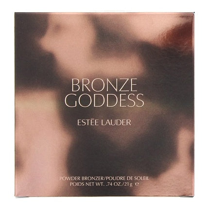Estée Lauder Estee Lau Bronze Goddess N03 Medium Deep