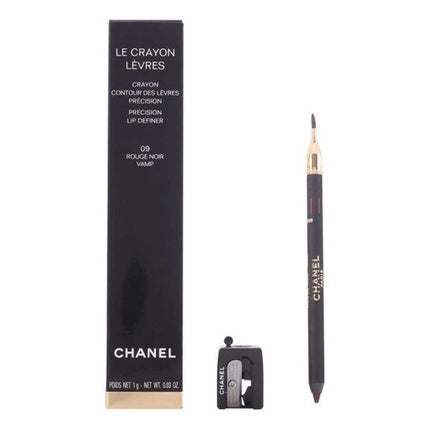 LE CRAYON lèvres #188 Brun Carmin Lip Pencil 1.2g