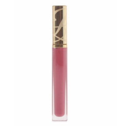 Estee Lauder Pure Color - Sheer Rush Lip Gloss In Pleksi Pink, 9 Ml