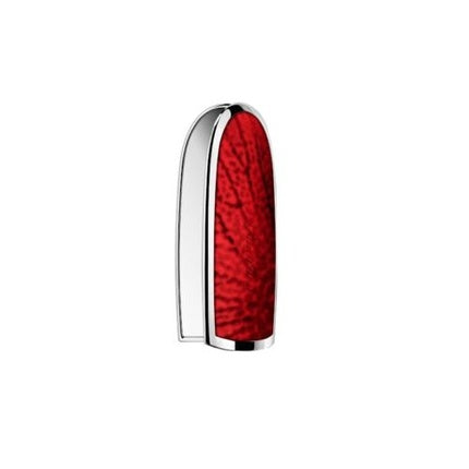 Guerlain Rouge G Luxurious Velvet Lipstick Case Red Vanda