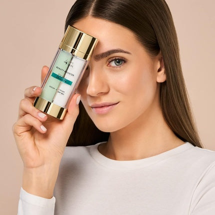 Lift4Skin Beauty Booster 10% Niacinamide Serum 15ml + Smoothing Cream SPF 30 15ml