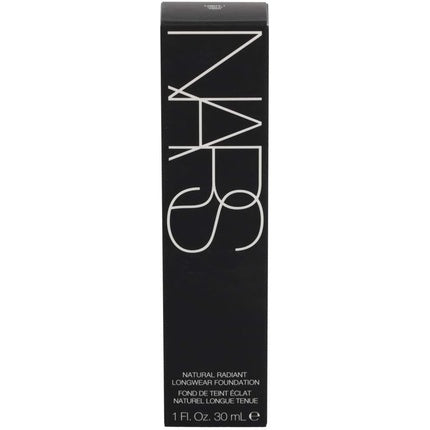 NARS Natural Radiant Longwear Foundation Oslo 30ml