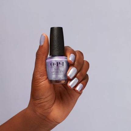 OPI Classic Nail Polish Long-Lasting Luxury Nail Varnish Original High-Performance Your Way Suga Cookie 15ml