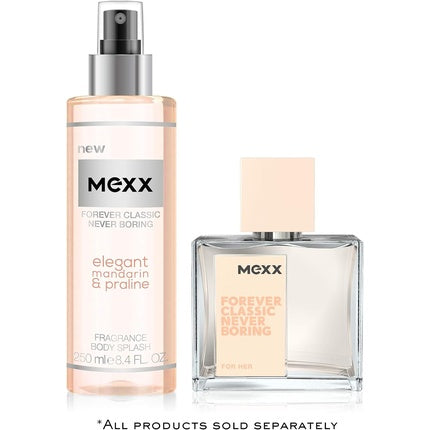 Mexx Forever Class W Body Mist 250ml
