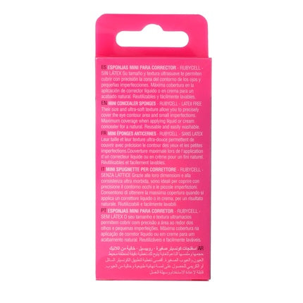 Beter Makeup Sponge Foam