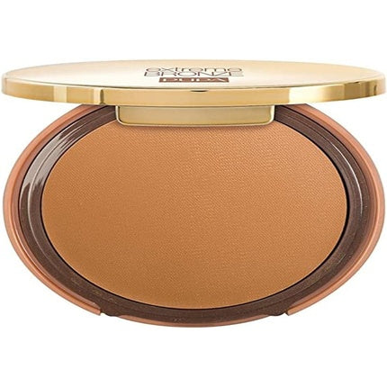 Pupa Viso Extreme Bronze Sunscreen Foundation SPF15 8.5g 004 Bronze